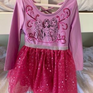 Toddler Girl Dress Bundle 3t